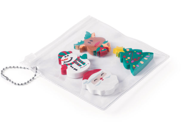 Set gomas flop personalizado Set gomas flop personalizado