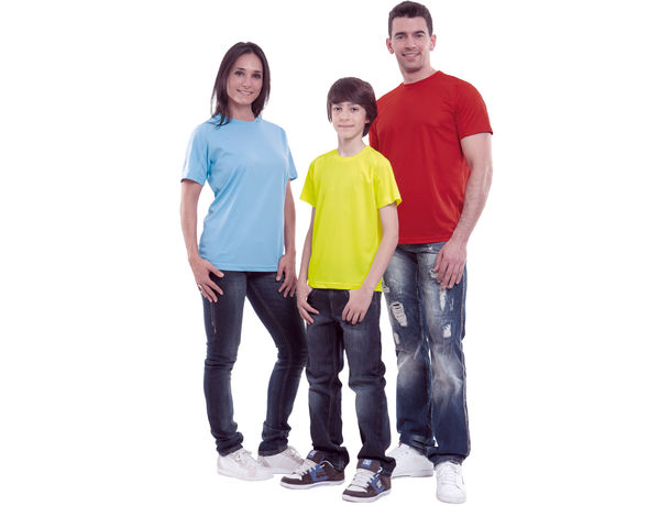 Camiseta tecnica resistance 150 personalizada Camiseta tecnica resistance 150 personalizada