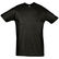 Camiseta en 37 colores regent sols 150 barata negro