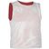 Peto reversible deportiva de nino parade barato rojo blanco