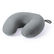 Almohadilla para cuello personalizada gris