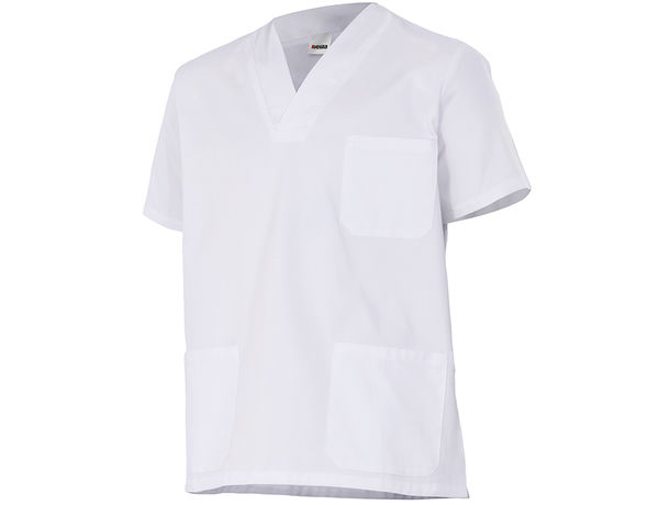 Camisola pijama de manga corta blanca velilla personalizada Camisola pijama de manga corta blanca velilla personalizada