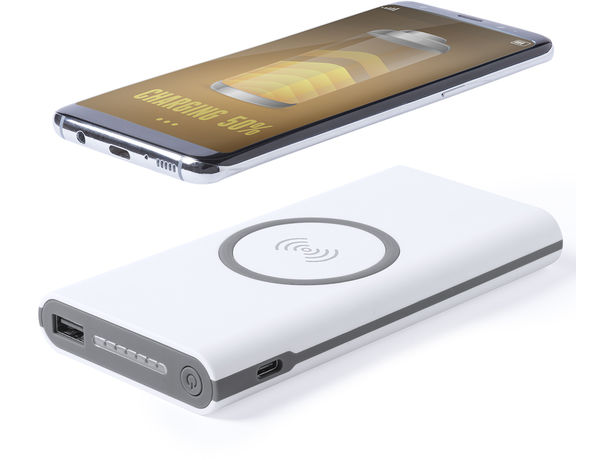 Powerbank personalizado Powerbank personalizado