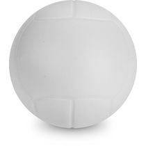 Pelota voleibol personalizada blanco