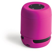 Altavoz inalambrico conexion bluetooth original fucsia Altavoz inalambrico conexion bluetooth original fucsia