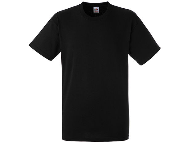 camisetas fruit of the loom personalizadas