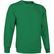 Sudadera clasica dublin 295 para empresas verde pradera