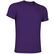 Camiseta tecnica resistance 150 economica purpura