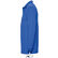 Polo pique manga larga winter ii sols 210 grabado azul royal