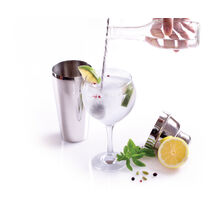 Agitador para coctel personalizado Agitador para coctel personalizado