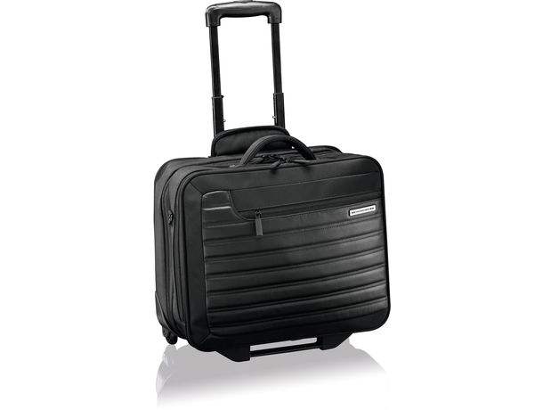 Trolley para portatil antonio miro personalizado negro Trolley para portatil antonio miro personalizado negro