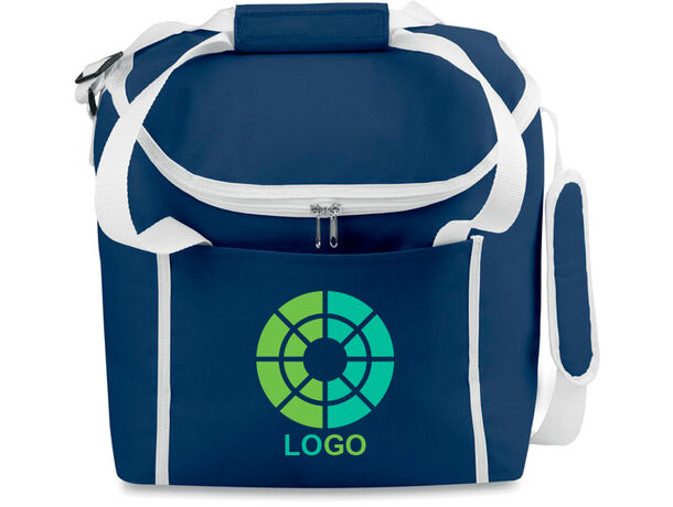 Bolsa nevera 600d poliester