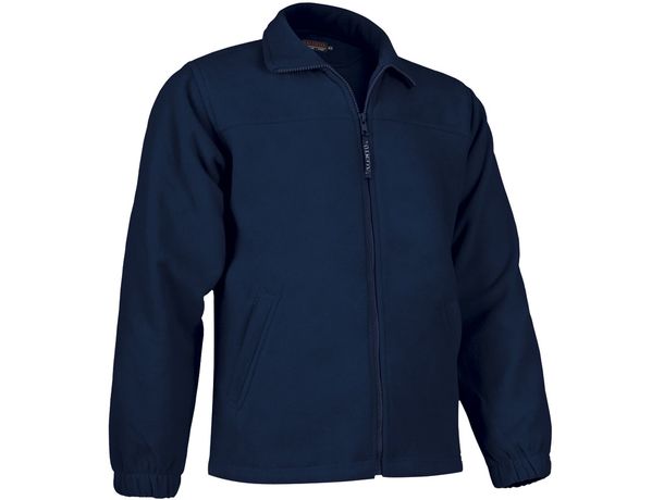 Chaqueta de soft shell horizon barata azul marino Chaqueta de soft shell horizon barata azul marino