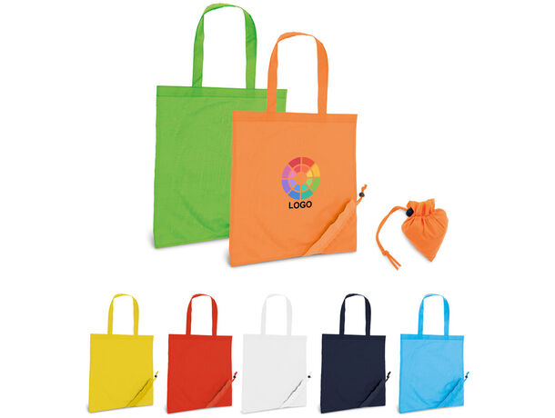 Bolsa impermeable 5L  RG publicitarios para empresas