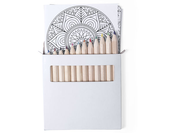 Set mandala personalizado Set mandala personalizado