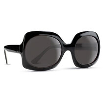 Gafas de sol personalizado negro Gafas de sol personalizado negro
