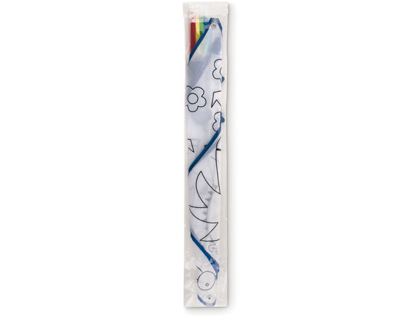 Cometa infantil personalizada Cometa infantil personalizada