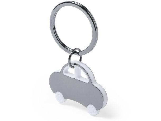 Llavero rader personalizado Llavero rader personalizado