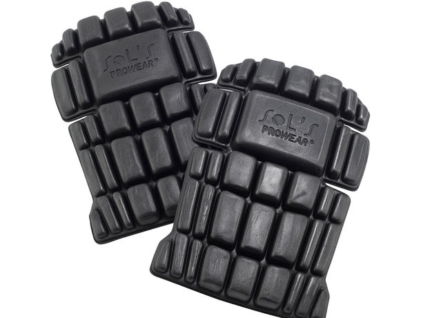 Rodillera de proteccion protect pro sols personalizada Rodillera de proteccion protect pro sols personalizada