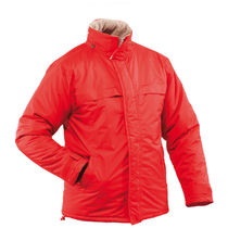 Parka acolchada zylka personalizada Parka acolchada zylka personalizada