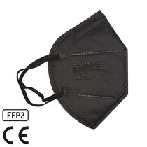 Mascarillas FFP2 Autofiltrantes (Pack 30 unid) - Homologadas CE 2163