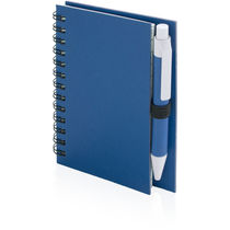 Libreta con espirtal carton reciclado pequena 50 hojas personalizada Libreta con espirtal carton reciclado pequena 50 hojas personalizada