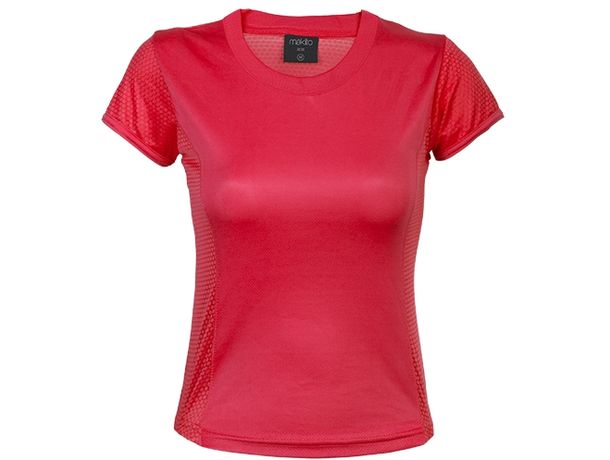 Camiseta mujer rox personalizada Camiseta mujer rox personalizada