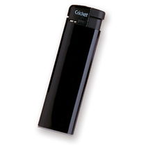 Encendedor electr large cricket personalizado Encendedor electr large cricket personalizado