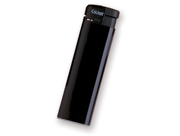 Encendedor electr large cricket personalizado Encendedor electr large cricket personalizado
