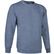 Sudadera clasica dublin 295 barata azul marengo