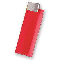 Encendedor brio clipper barato rojo Encendedor brio clipper barato rojo
