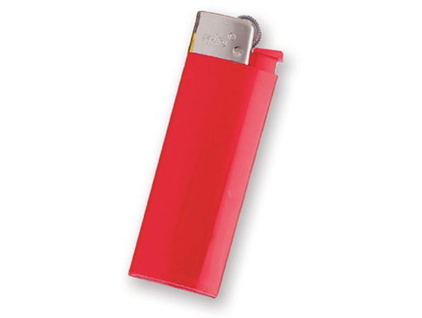 Encendedor brio clipper barato rojo Encendedor brio clipper barato rojo