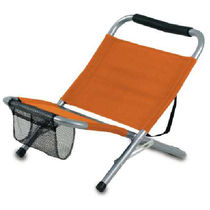Silla plegable de playa super ligera personalizada Silla plegable de playa super ligera personalizada