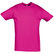 Camiseta en 37 colores regent sols 150 economica fucsia