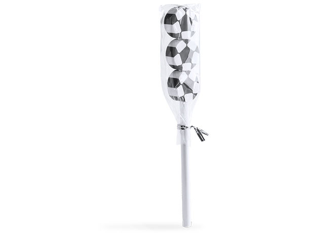 Lapiz con 3 gomas de futbol personalizado futbol Lapiz con 3 gomas de futbol personalizado futbol