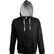 Sudadera con capucha soul men sols 290 merchandising negro