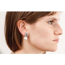 Pendientes pertegaz personalizado Pendientes pertegaz personalizado