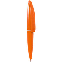 Mini boligrafo hall barato naranja Mini boligrafo hall barato naranja