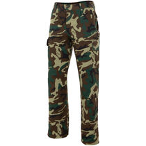 Pantalon de camuflaje velilla personalizado Pantalon de camuflaje velilla personalizado
