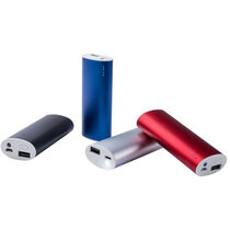 Powerbank cufton personalizado Powerbank cufton personalizado