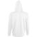 Sudadera con capucha gama alta soul men sols 290 barata blanco