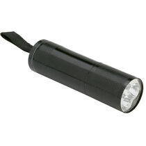 Linterna aluminio 3 luces led personalizada Linterna aluminio 3 luces led personalizada