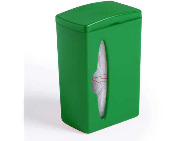 Dispensador bolsas bluck barato Dispensador bolsas bluck barato