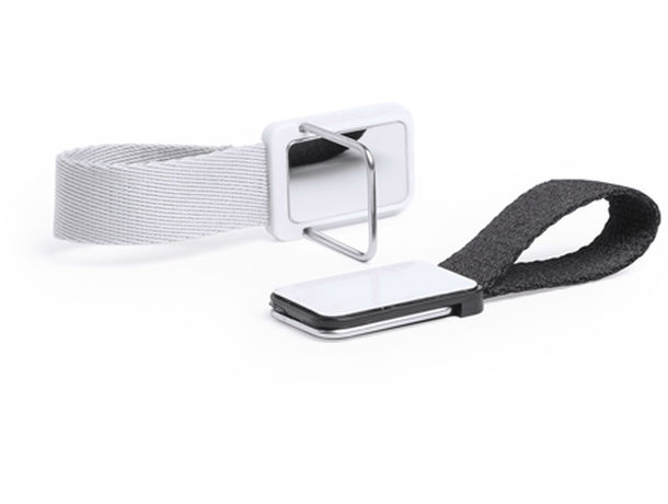 Soporte adhesivo para smartphone con cinta en resistente personalizado Soporte adhesivo para smartphone con cinta en resistente personalizado