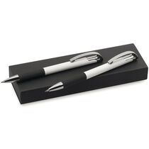 Set con boligrafo y portaminas personalizado Set con boligrafo y portaminas personalizado