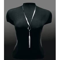 Collar bawox antonio miro personalizado gris Collar bawox antonio miro personalizado gris
