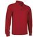 Polo pique manga larga de nino predator 220 personalizado rojo