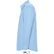 Camisa de hombre boston sols 135 barata azul celeste