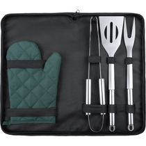 Set barbacoa personalizado Set barbacoa personalizado