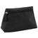 Neceser triangular de poliester barato negro